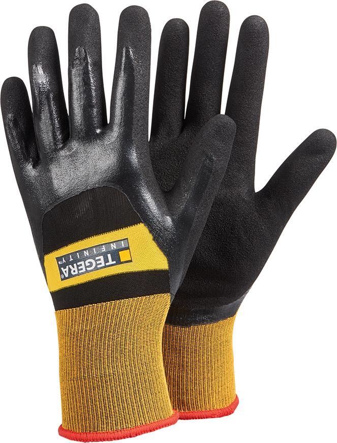 Ejendals Strickhandschuh TEGERA® 8802