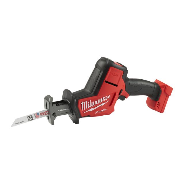 Milwaukee FUEL™ Akku-Kompakt-Säbelsäge M18FHZ-0X