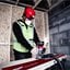 Milwaukee M18 FUEL™ Akku-Oberfräse 12 mm M18 FR12KIT-0P