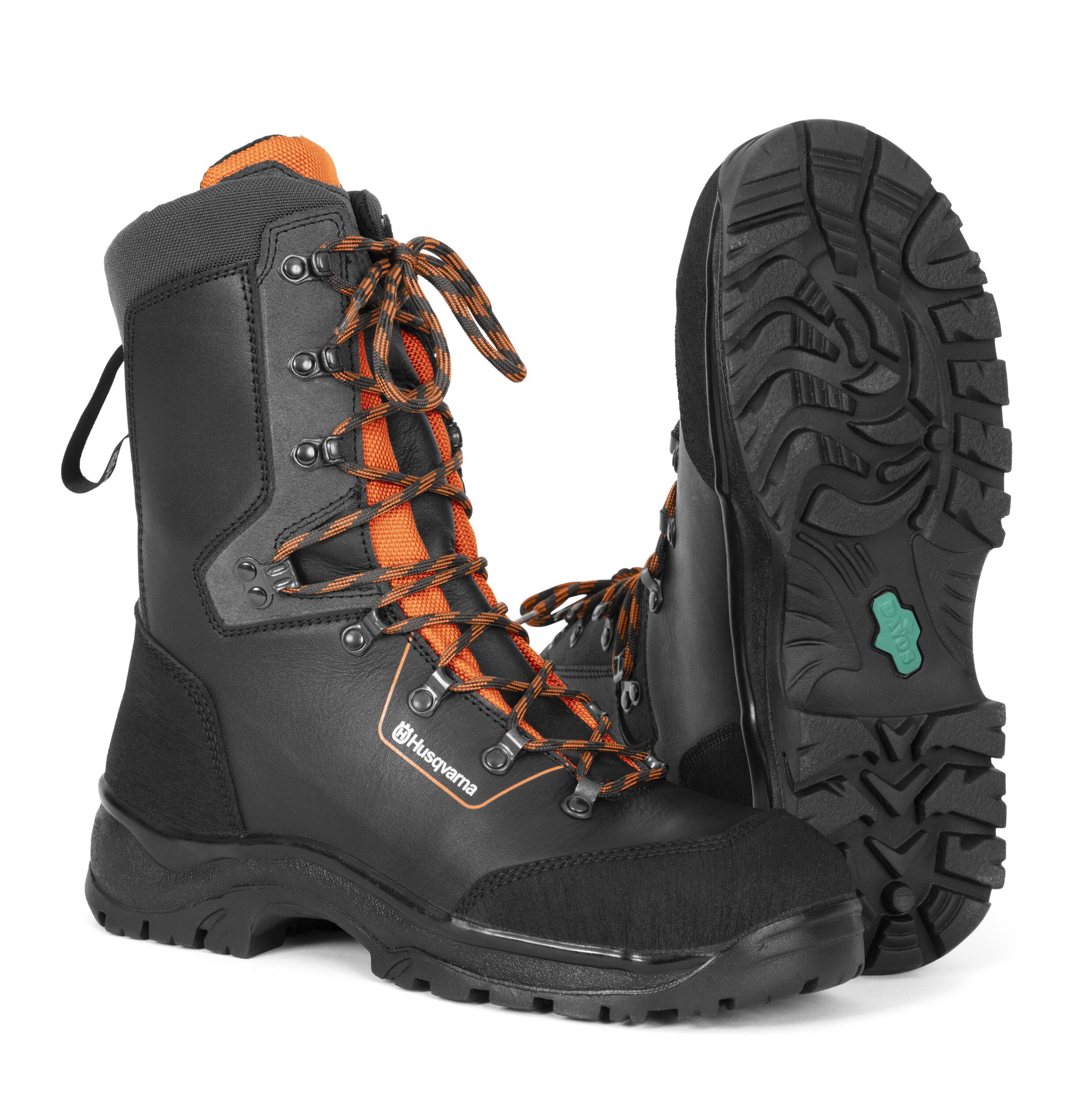 Husqvarna Stiefel Classic 20 Level 1 Gr. 44