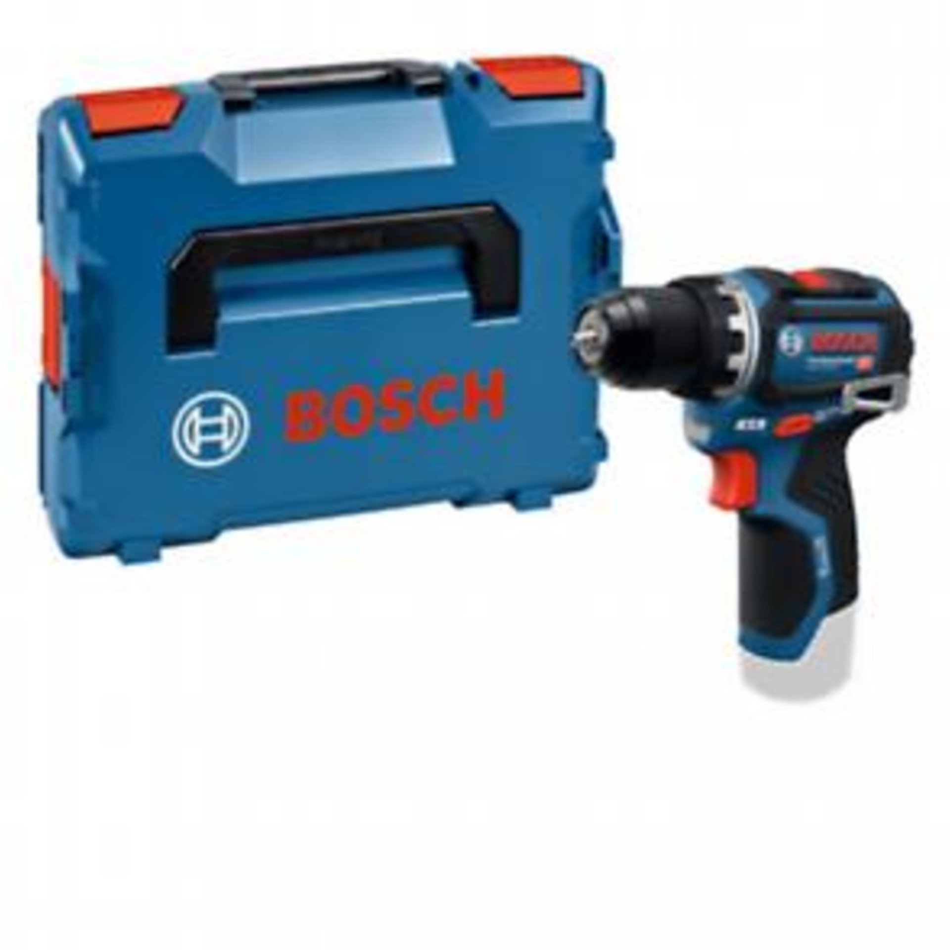 Bosch Akku-Bohrschrauber GSR 12V-32 (solo; L)