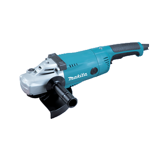 Makita Winkelschleifer GA9020RFK3 2200W 230mm