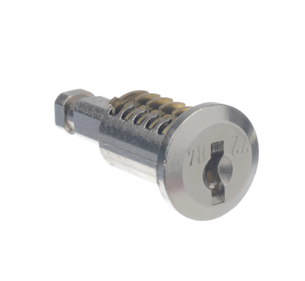 JuNie Zylinderkern FURORE 8535, Metall