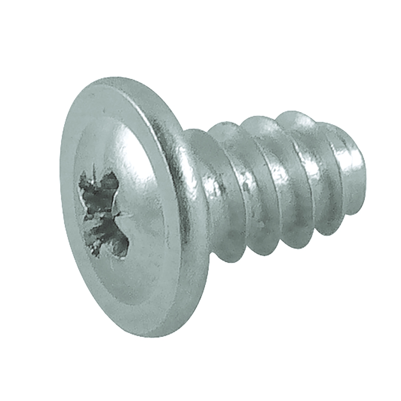 HETTICH Spezialschraube ø 6,3 mm, ø 6,3 x 14 mm, verzinkt