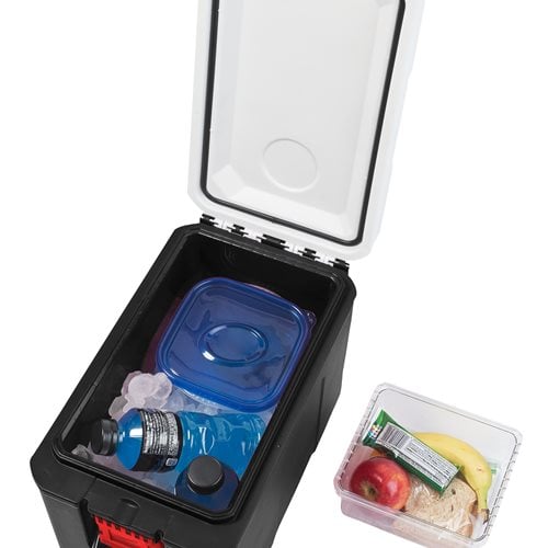 Milwaukee PACKOUT™ Kühlbox 4932471722 15l IP65