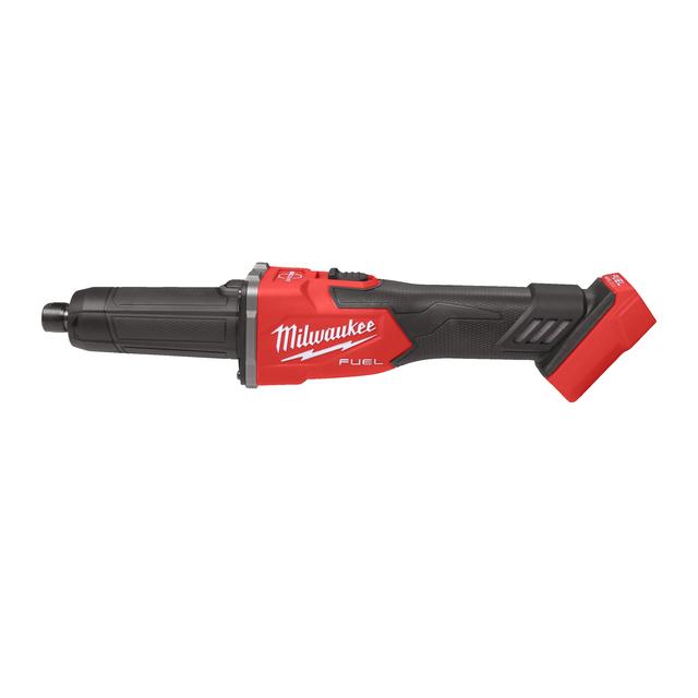 Milwaukee FUEL™ Akku-Geradschleifer M18FDGRB-0X
