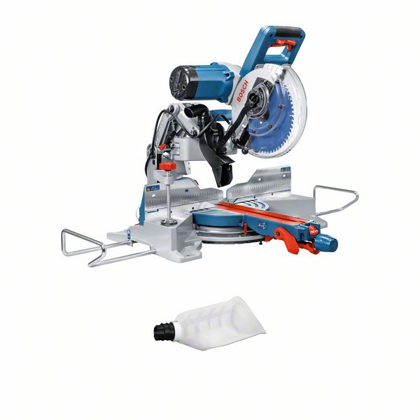 Bosch Kapp- und Gehrungssäge GCM 10 GDJ