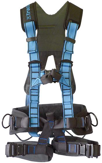 Tractel Auffanggurt Promast BA TRACTEL