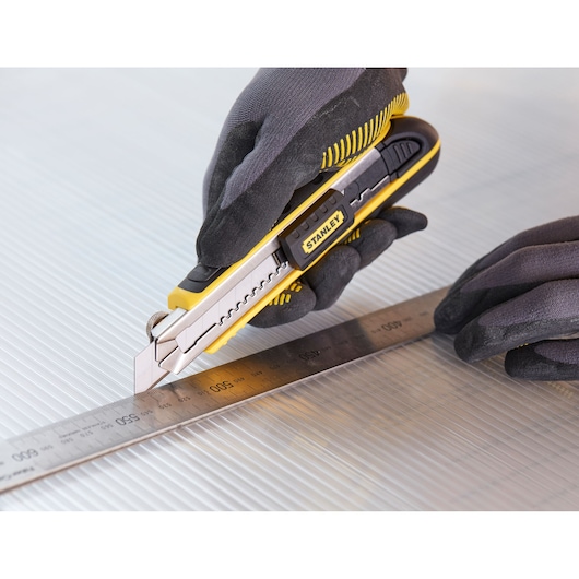 Stanley Cutter FatMax mit Magazin 18mm 0-10-481 Proficutter