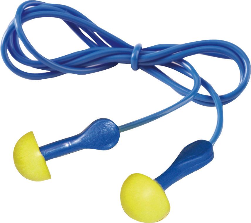 3M™ Gehörschutzstöpsel E-A-R™ Express™