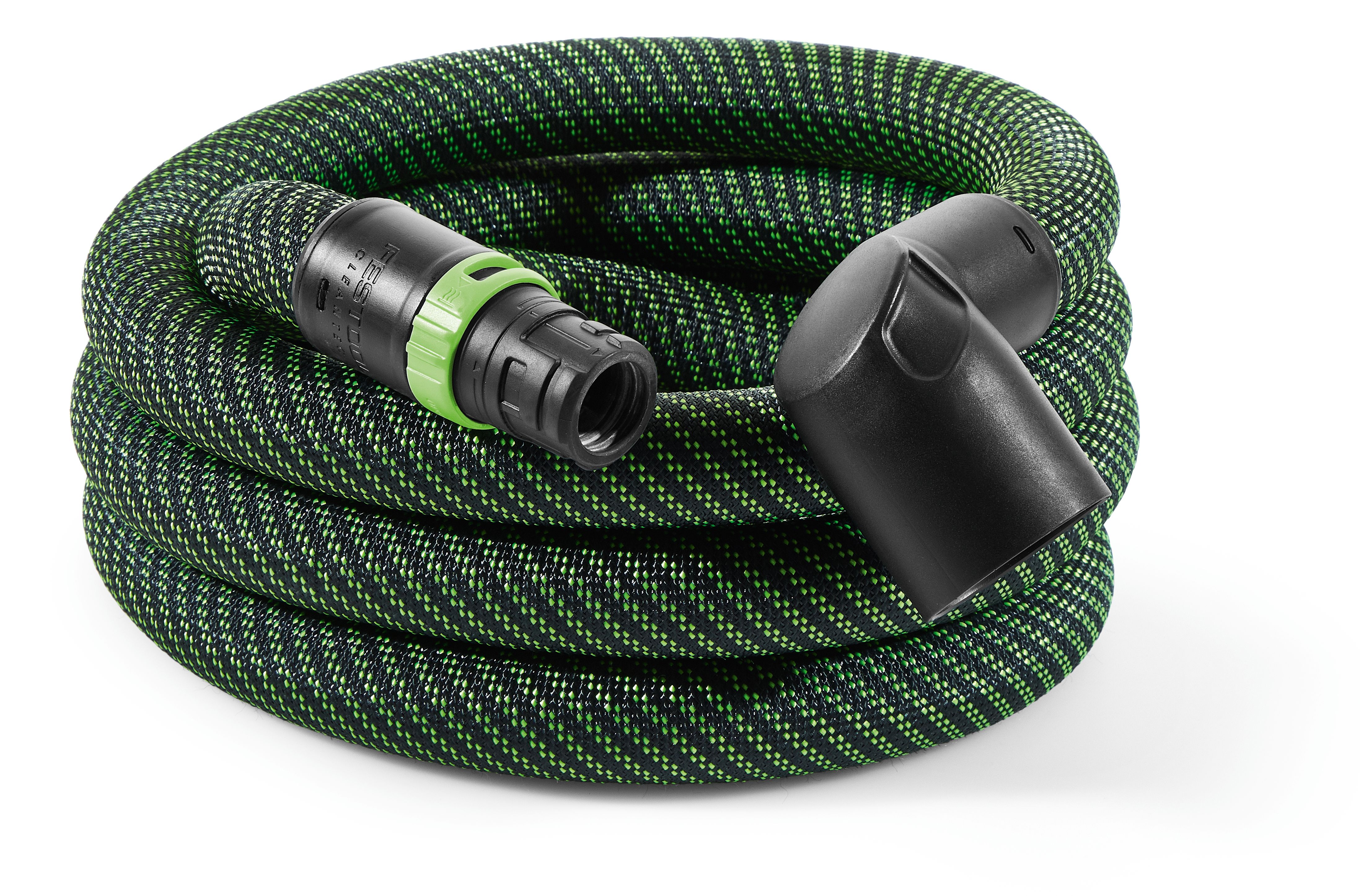 Saugschlauch D 27/32x3,5m-AS-90°/CT, Schlauch, Tier, Reptil, Schlange