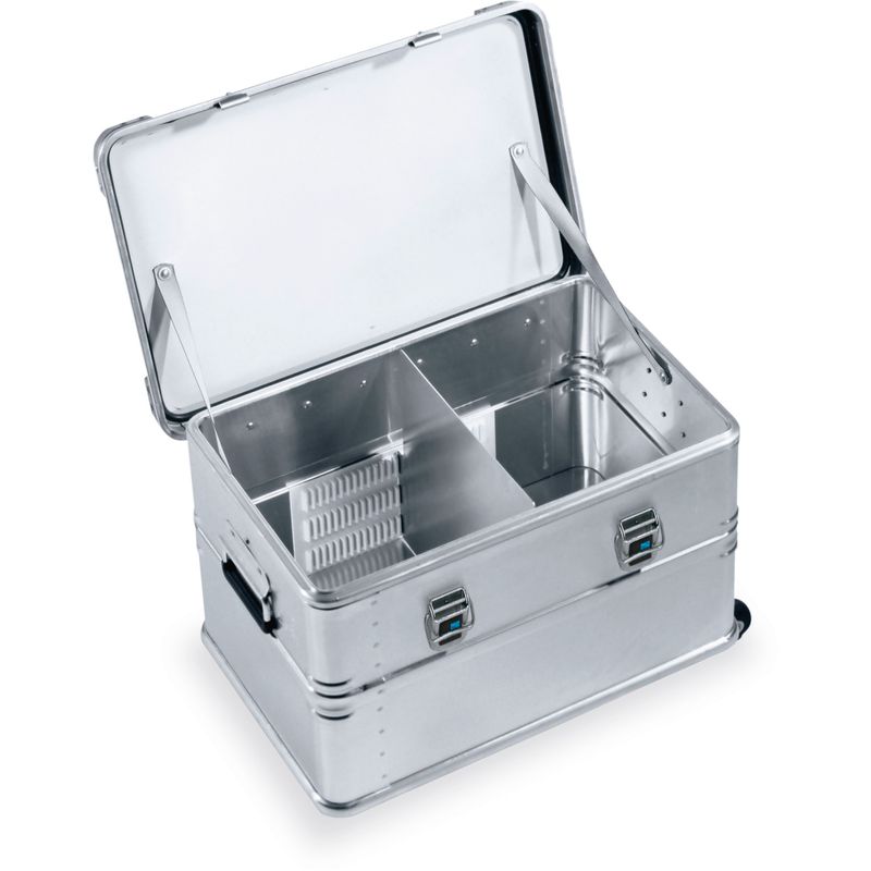 Artikelhauptbild ZARGES Verstellbares Alu-Trennwand-Set 40864