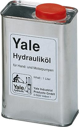 Produktbild Yale Hydrauliköl HFY