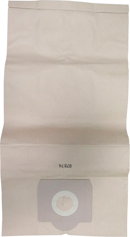 Stürmer Cleancraft Papier Filterbeutel