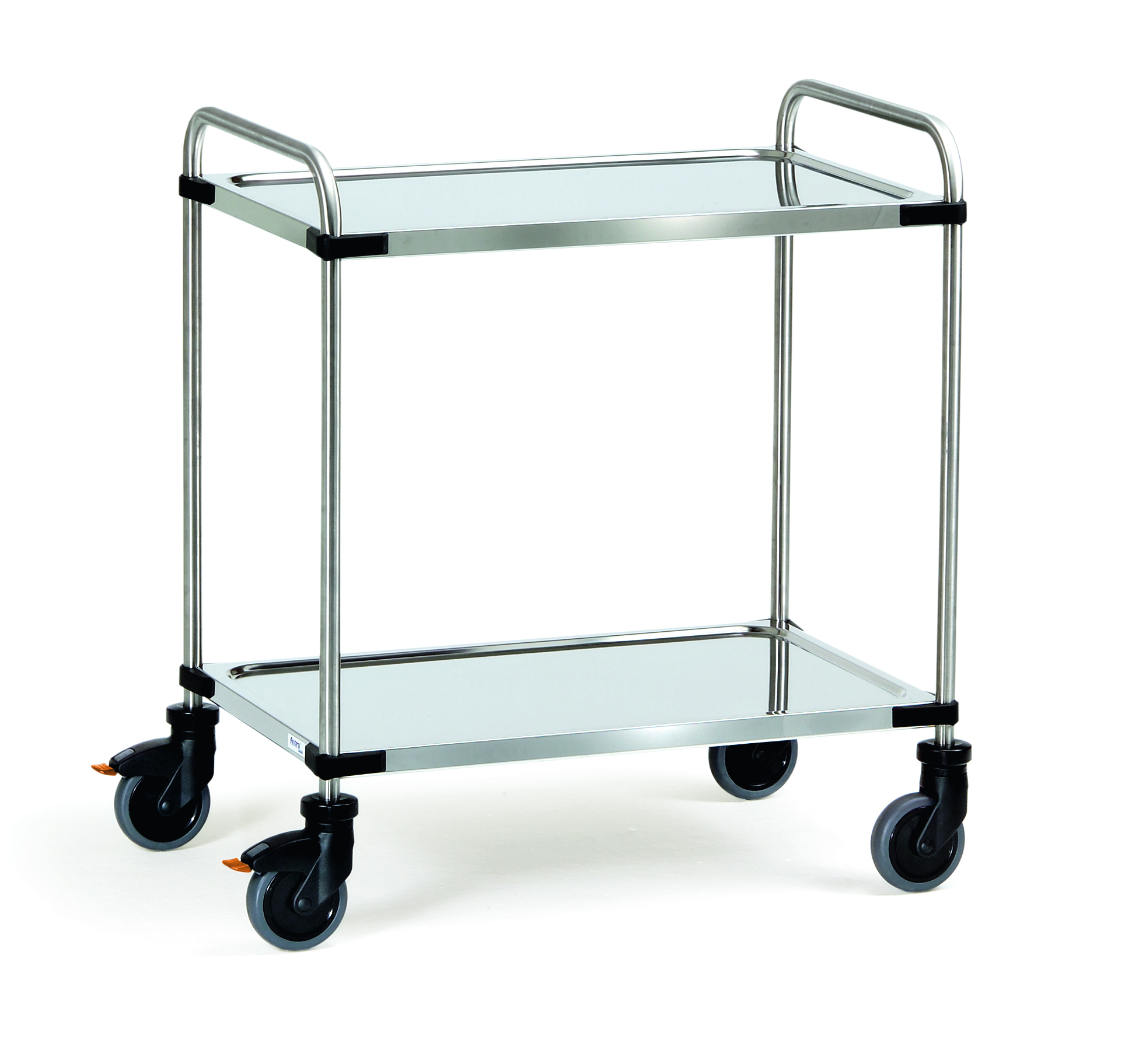 Hauptbild Edelstahlwagen