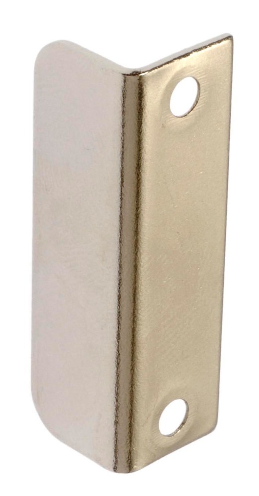 Format Winkelschliessblech 40x17x12mm vern