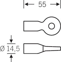 Technische Zeichnung