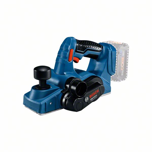 Bosch Akku-Hobel 18V-LI