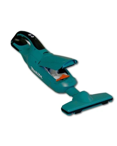 Makita Akku-Staubsauger LXT DCL182Z (Karton) 18V 5,4 kPa 0,5L Behältervolumen