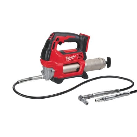 Milwaukee M18 GG Akku-Fettpresse 18V 690 bar 473 ml