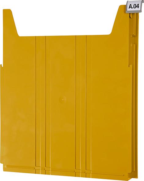 EICHNER Wandsortierer Big