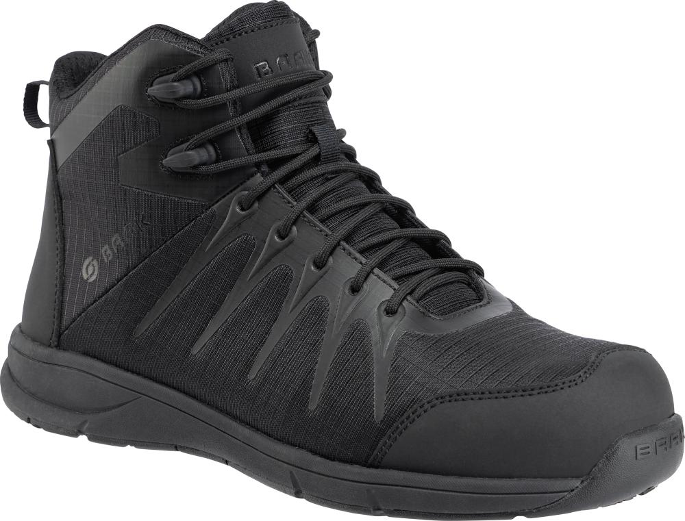 BAAK Sicherheitsschnürstiefel 5618 Stanley, S3 SRC ESD