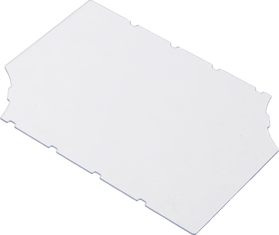 LA-KA-PE Staubdeckel für EK 6-2Q