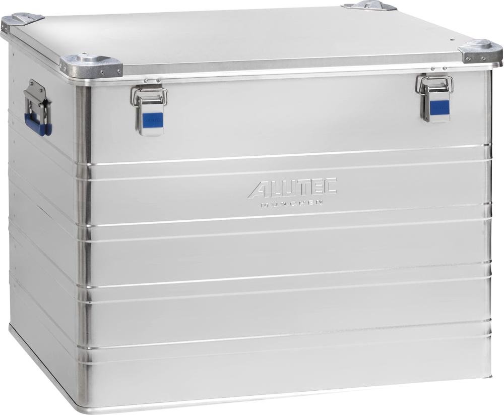 ALUTEC Aluminiumbox INDUSTRY 243750x550x590mm Alutec