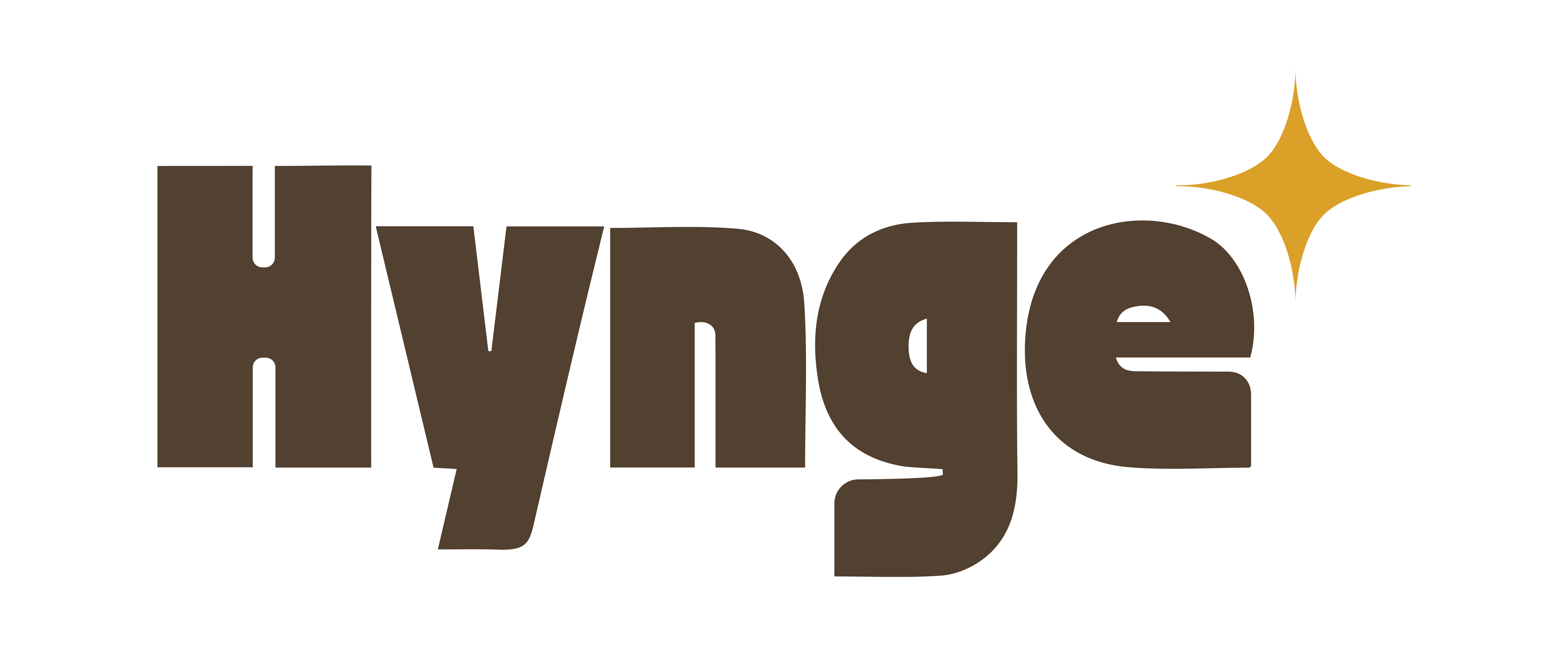 Katalogbild Hynge, logo, design, branding, Hyges?, image