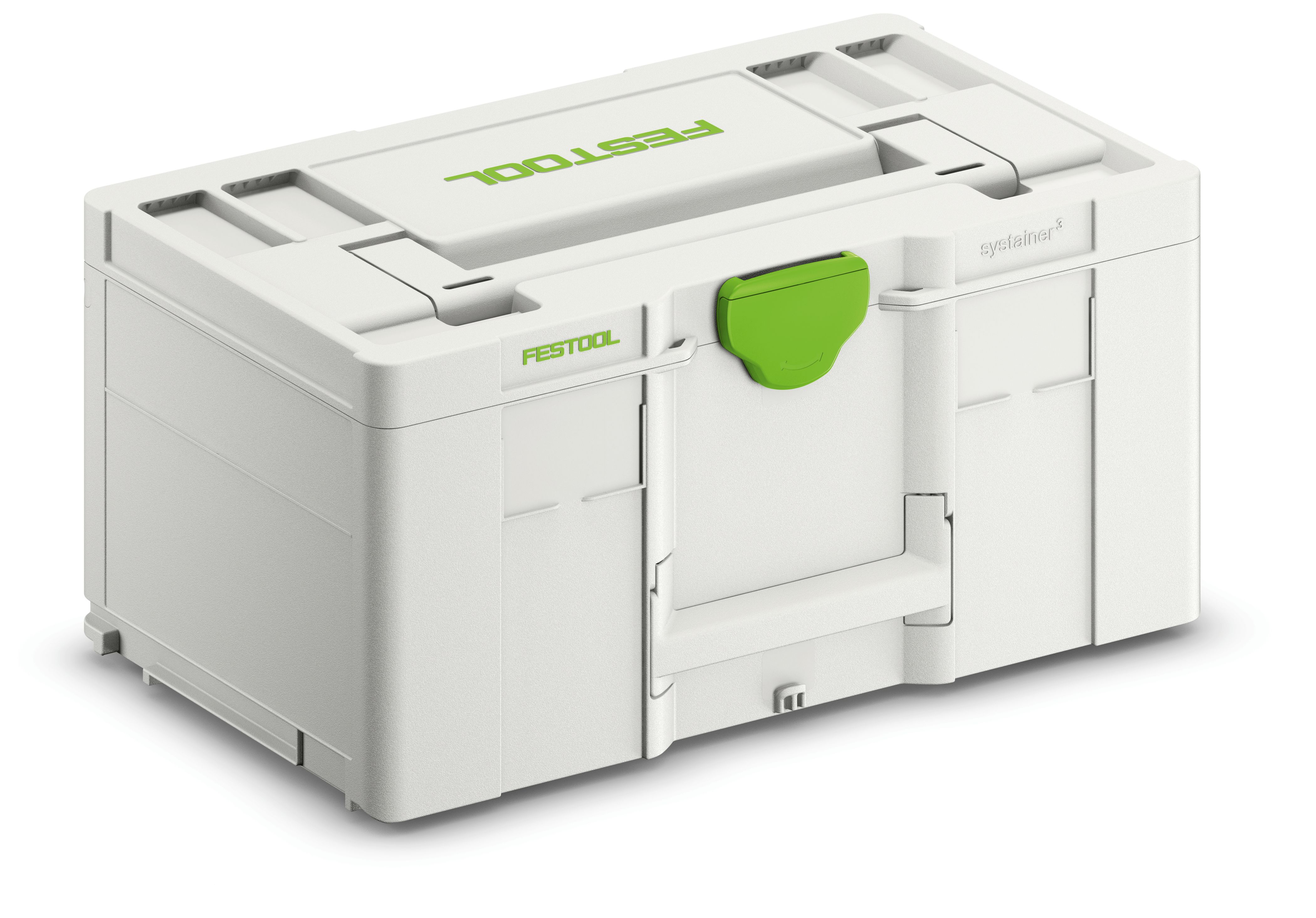 Systainer³ SYS3 L 237, Computerausrüstung, Elektronik, Hardware, Maschine, Drucker