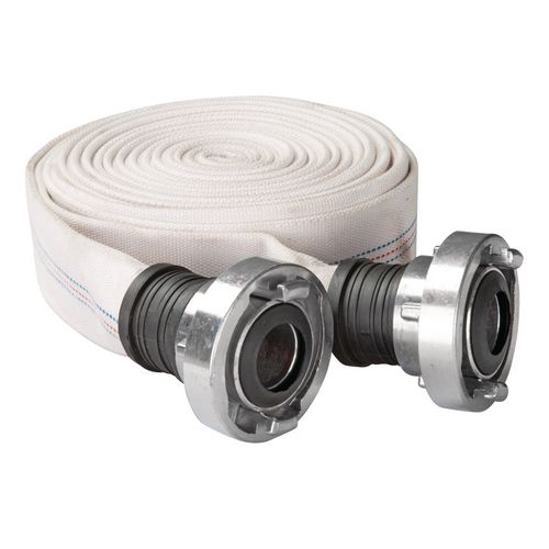 Stürmer Cleancraft Druckschlauch 52 mm x 15 m mit C-Storz-Kupplung