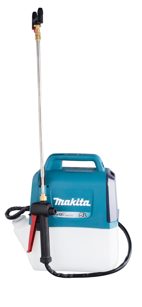 Makita Akku-Druckspritze DUS054Z 18V 5,0L 3,0 bar