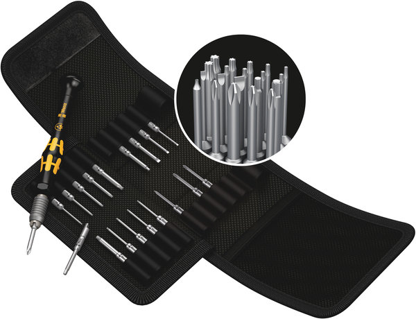 Kraftform Kompakt Micro 20 ESD 1, 20 pieces, Gerät