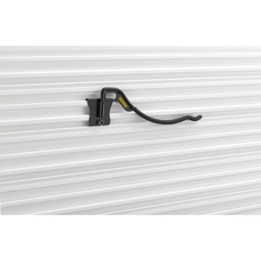 Stanley Trackwalls Fahrradhalterung horizontal STST82615-1