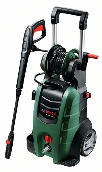 Bosch Hochdruckreiniger Advance