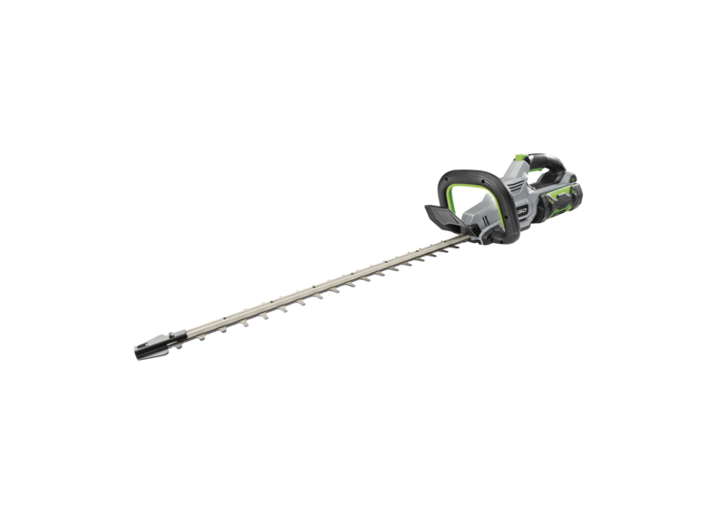 EGO HT2411E Heckenschere 61cm KIT inkl. Akku und Ladegerät