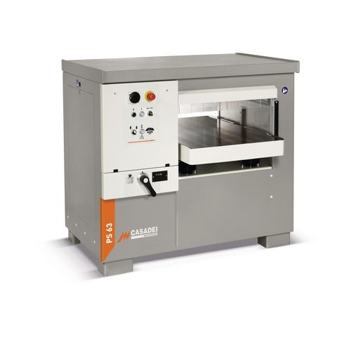 Stürmer CASADEI PS 63 TERSA Dickenhobelmaschine 630mm Hobelbreite 400V
