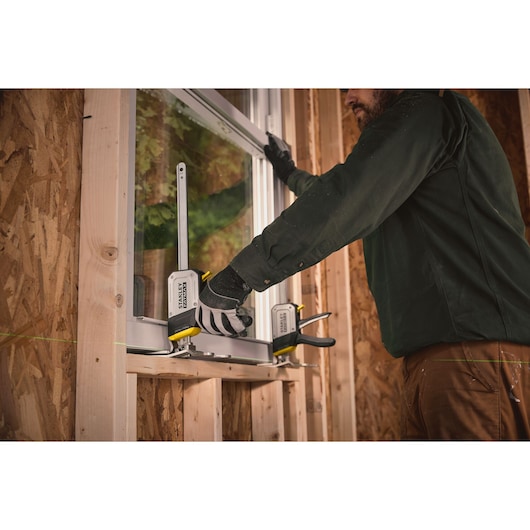 Stanley FATMAX® Einhand-Montagewerkzeug TradeLift™ Doppelpack FMHT83552-1