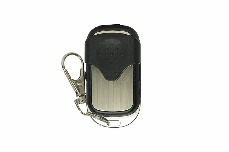 Roto Eneo Funkhandsender Rolling-Code-System Frequenz 433,92MHz