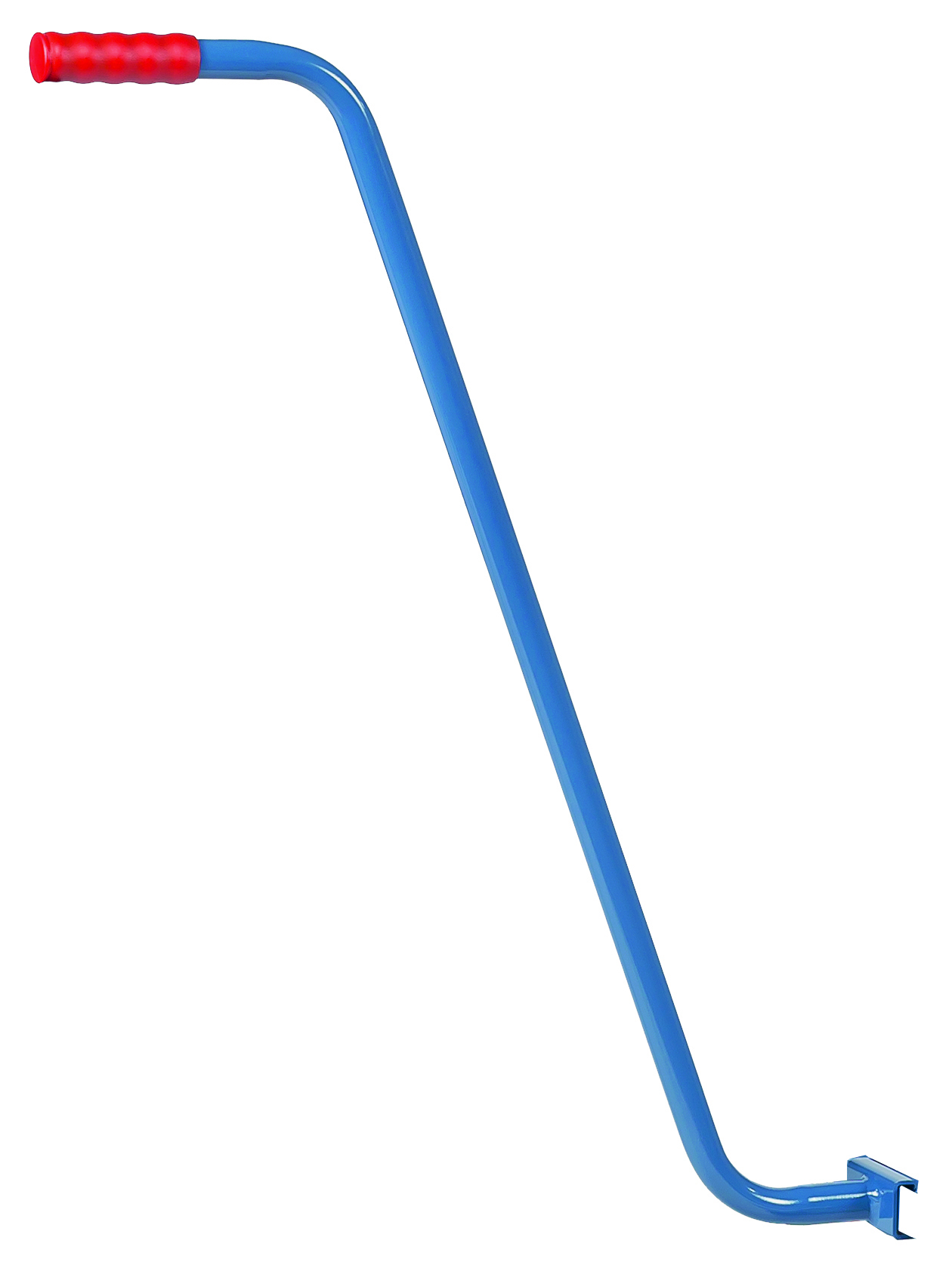 Einhängedeichsel