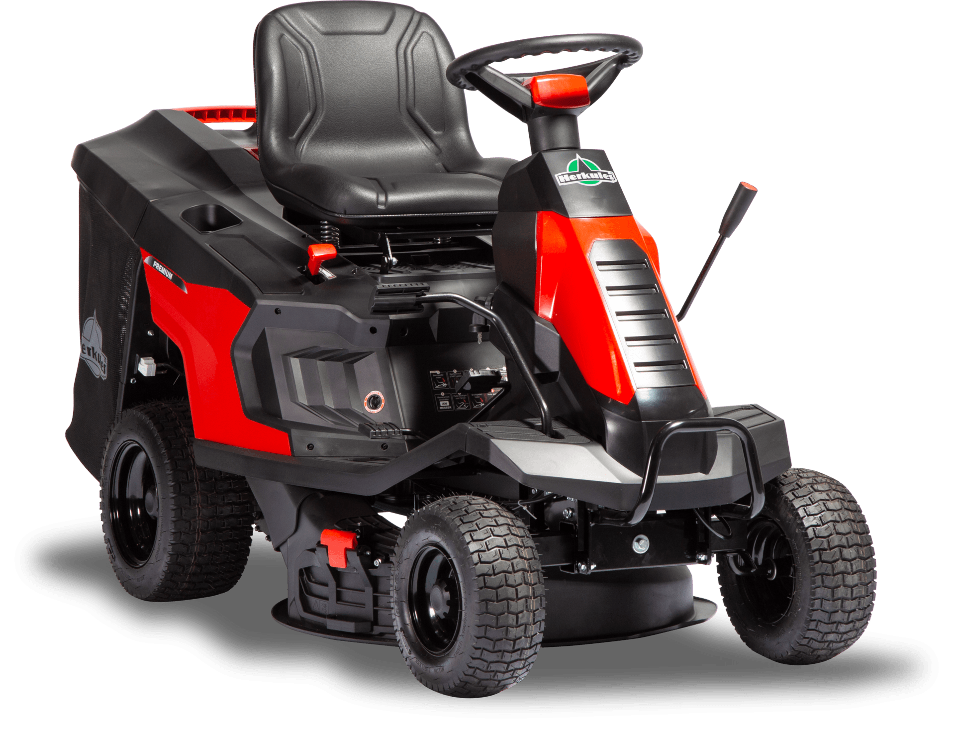 Herkules Rider HT 65-H Comfort