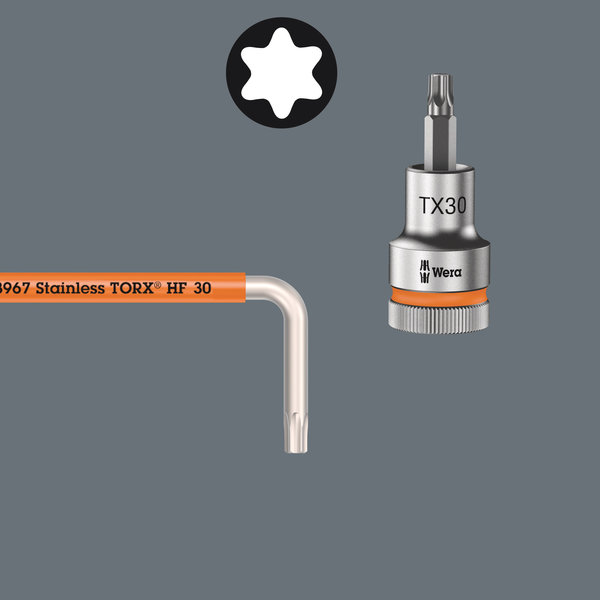 Take it easy tool finder system, Sinken, Waschbeckenhahn