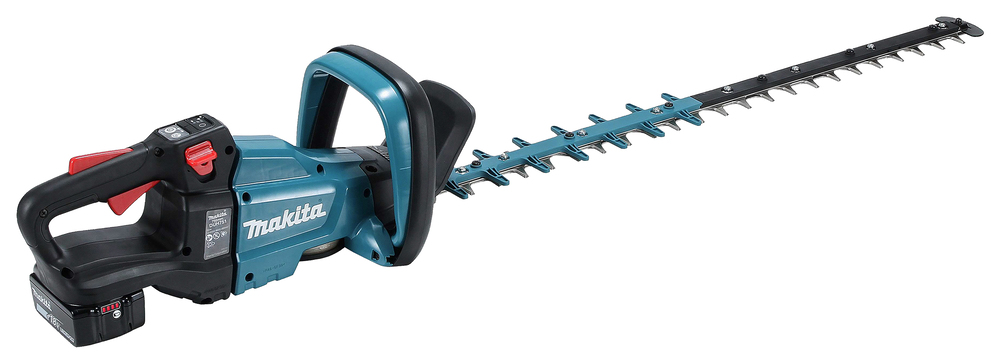 Makita Akku-Heckenschere DUH751Z 18V LXT 75cm