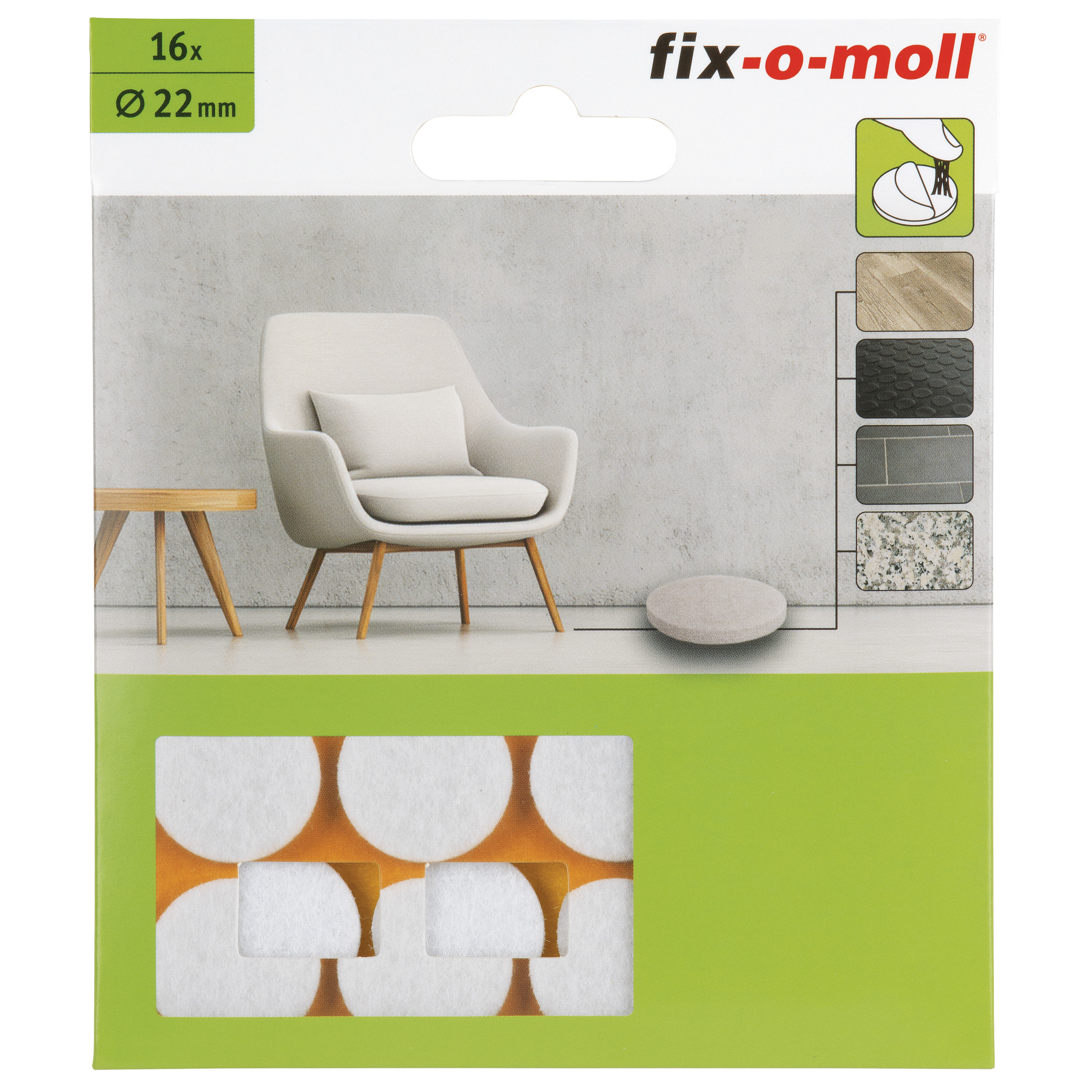 Produktbild, Dekoration für Zuhause, Teppich, Stuhl, Mobiliar, Leinwand
