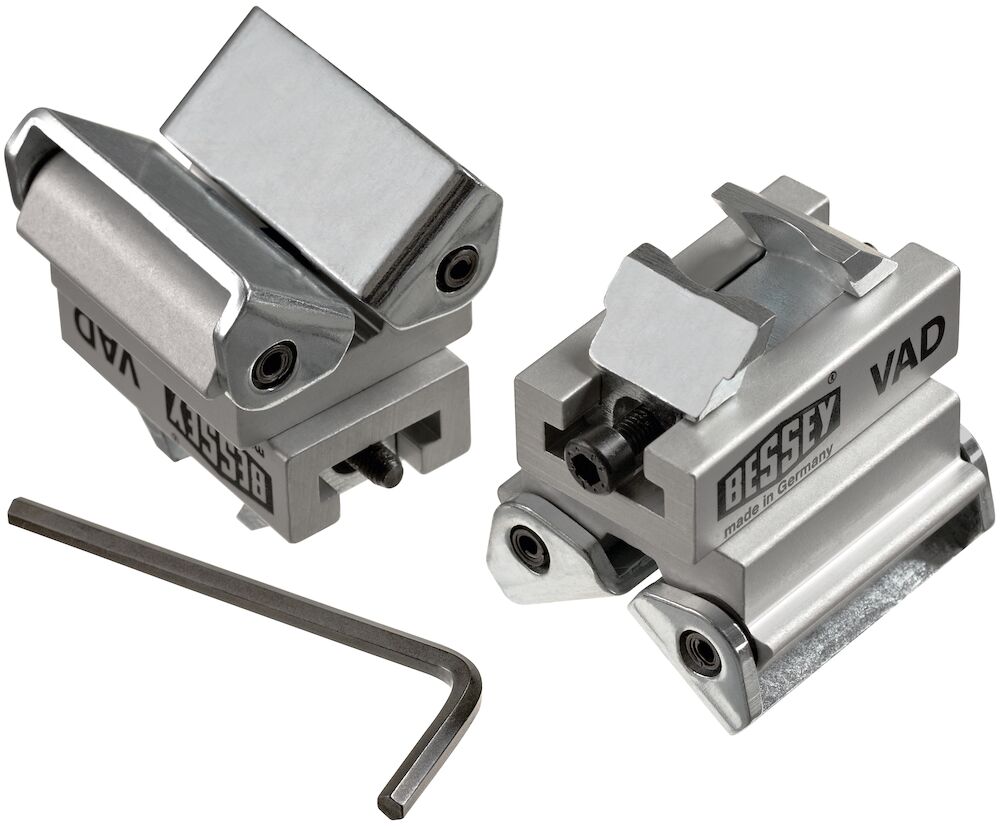 Bessey Vario-Spannaufsatz VAD (2 St./Schachtel)