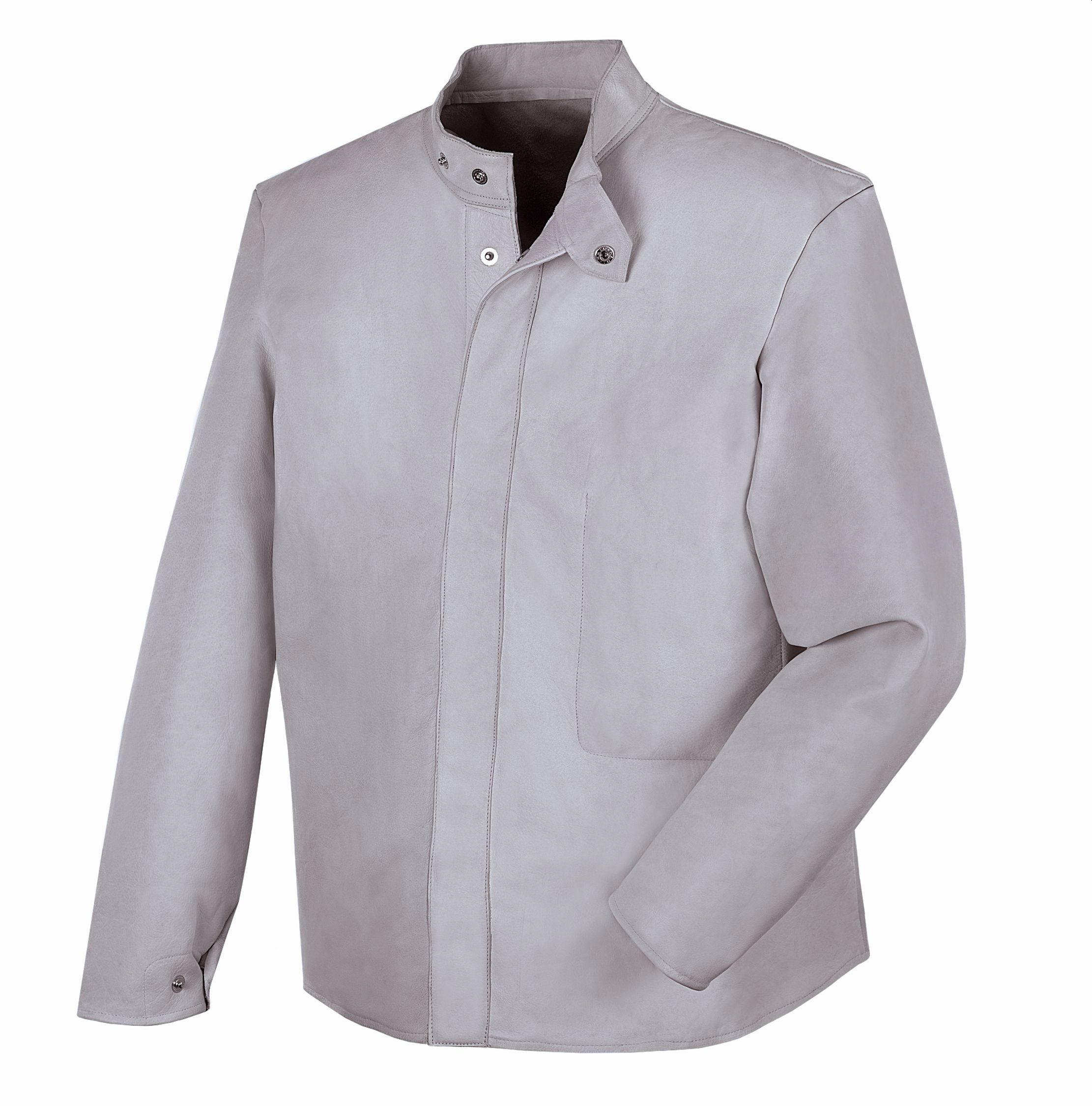 teXXor® Leder-Jacke