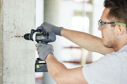 Steinbohrer DB STONE CE D5 3x