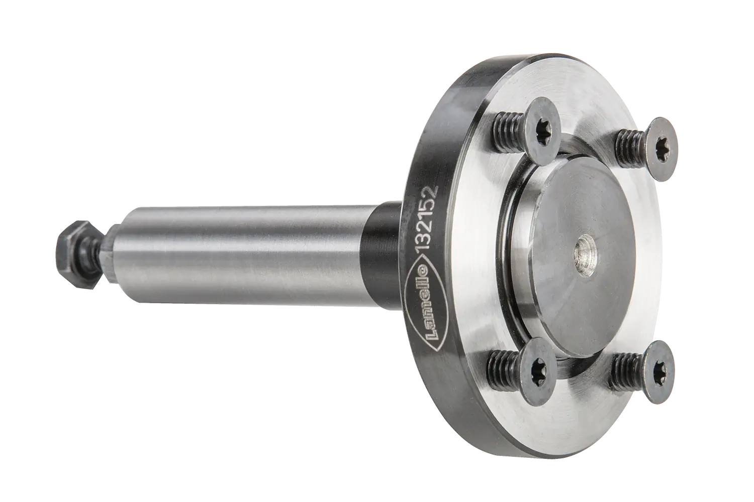 Lamello Fräsdorn CNC für P-System Nutfräser Ø30mm Schaft Ø16x50mm L85mm