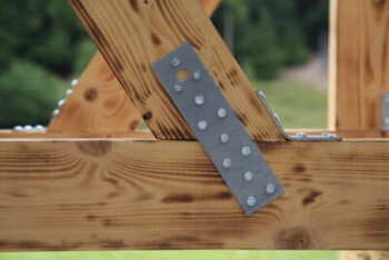 Vormann Lochplatte 071040000 120x40mm Stahl sendzimirverzinkt CE