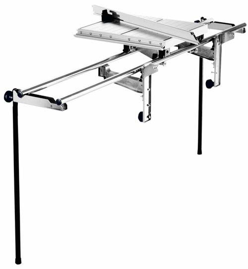 Schiebetisch CS 70 ST